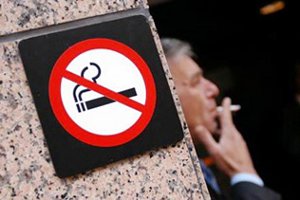 Соцопрос выявил в Украине 31% курильщиков