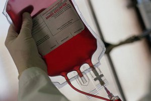 В Минздраве предупредили о высоком риске заразиться гепатитом при переливании крови