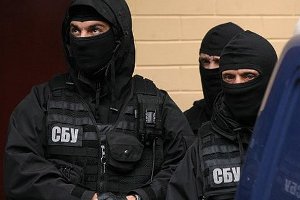 СБУ в 2012 году поймала 28 иностранных шпионов
