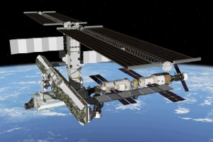 Украина и Япония готовят совместный космический проект