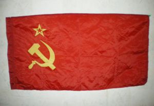 В Тернополе День победы пройдет без красных знамен