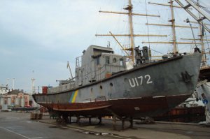Министерство обороны планирует  отремонтировать 14 боевых кораблей