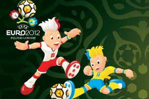 Трансляция Евро-2012
