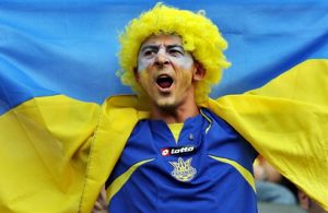 День фаната в Украине обещают отметить ярко