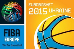 Украина примет Евробаскет-2015