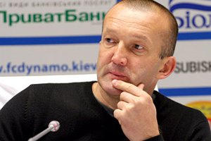 Роман Григорчук: «Попытаемся оставить «Шахтер» без козырей»