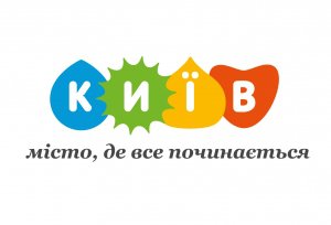 Столица Украины получила новый логотип к Евро-2012