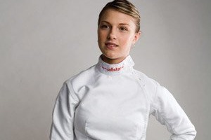 Ольга Харлан выиграла сабельный этап Гран-при Кубка мира