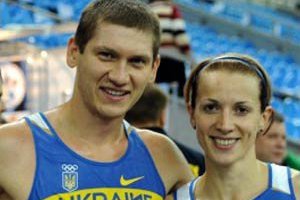 Украинцы установили мировой рекорд на Кубке Мира по современному пятиборью