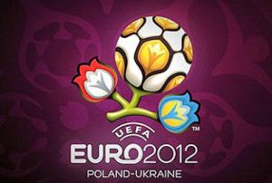 Билеты на Евро-2012 презентуют на НСК «Олимпийский»