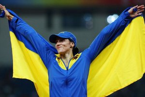 Победы украинских пятиборцев и пловцов на соревнованиях в Европе