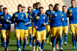 Михаил Фоменко назвал состав сборной Украины на Польшу и Молдавию