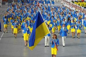 Украинцы завоевали 88 медалей на ХХІІ летних Дефлимпийских играх