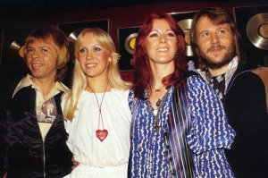 В Стокгольме открылся музей группы ABBA