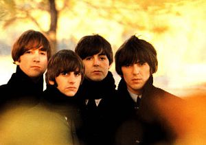 В Британии изъяли из продажи переиздание первого сингла The Beatles