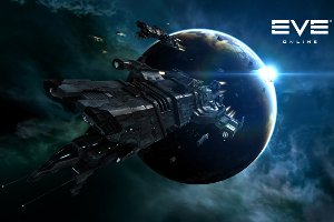 Космическая игра EVE Online станет сериалом
