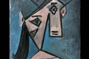 Из музея украдена ценнейшая картина Пабло Пикассо