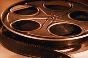 В Англии найден первый в мире цветной кинофильм 