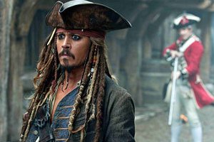 «Пираты Карибского моря 5» получили сценариста