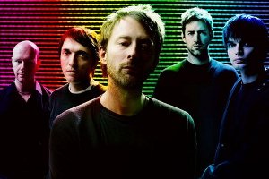 Radiohead запишут новый альбом