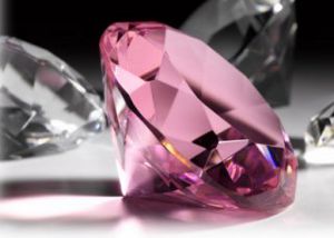 В Австралии нашли крупный алмаз