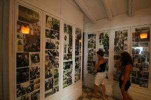 В Париже представлена уникальная выставка Сальвадора Дали