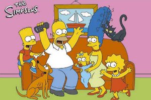 Создатели «Симпсонов» отказались от новой полнометражки