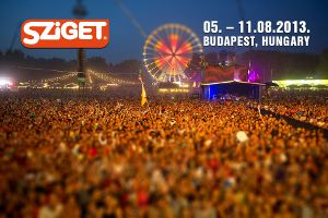 Будапешт готовится принимать самый продолжительный музыкальный фестиваль в мире — «Sziget»