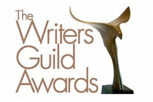В Голливуде наградили лучших сценаристов 2012 года
