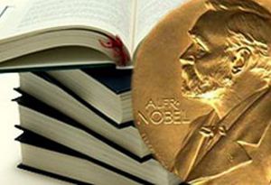 Составлен список возможных номинантов на Нобелевскую премию по литературе