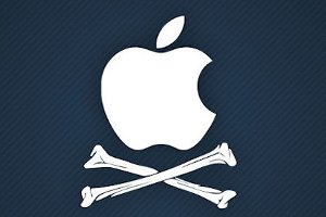 Хакеры взломали сайт разработчиков Apple