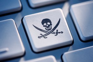 Путин подписал закон по борьбе с интернет-пиратами