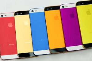 Apple представит iPhone 5S и iPhone 5C 10 сентября