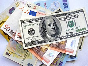 В Белоруссии запретили продажу валюты