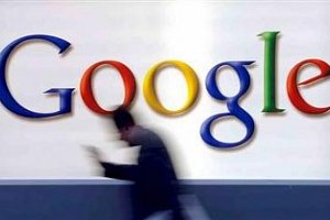 Акции Google выросли до рекордной отметки