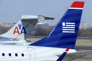 American Airlines и US Airways договорились об условиях слияния