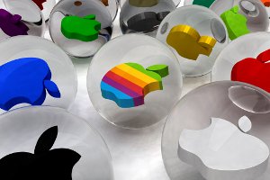 Падение Apple: спасет ли уход Тима Кука курс акций