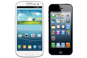 Apple впервые опередила Samsung по числу проданных в США смартфонов