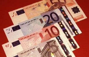 Вскоре в Европе появится новая валюта