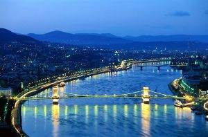 Будапешт — наиболее дешевая для туристов столица Европы