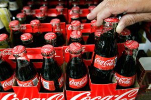 Coca-Cola приравняла Россию к Нигерии