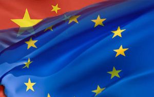 Китай поможет Европе победить кризис