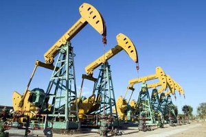 Китай стал претендентом на крупнейшее нефтяное месторождение Казахстана