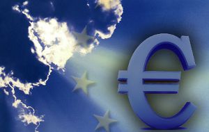 Еврозона переживает второй экономический кризис за 4 года