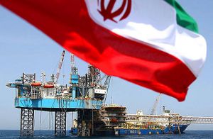 В Иране вырос экспорт нефти
