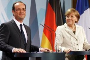 Франция и Германия намерены решать проблему безработицы в ЕС