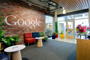 Google провозгласила принцип патентного ненападения