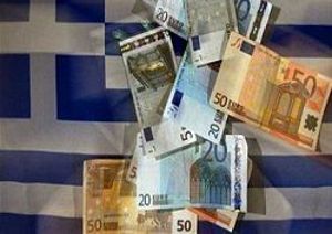 Греция готовится получить второй кредитный пакет