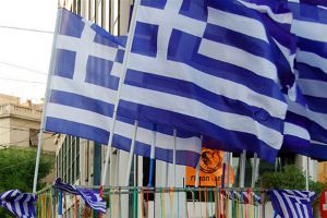 Греция получит от Еврогруппы еще 43 миллиарда евро