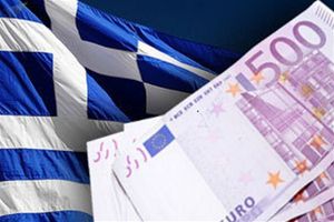 Греции выделят очередную денежную помощь